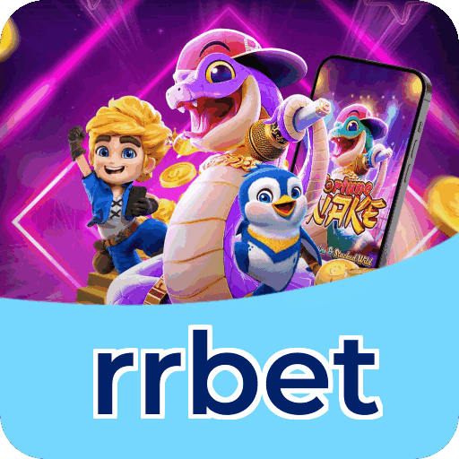 Login rápido no app rrbet